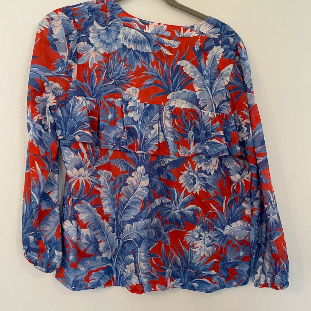 Blouse - Picture 2 of 2
